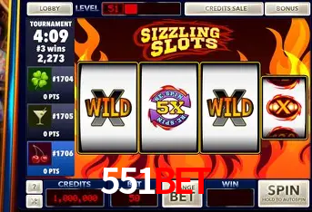 Desvendando o Mundo dos Jogos Virtuais na 551bet