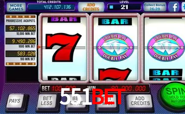 Descubra a Essência do 551bet: Nossa História e Compromissos