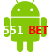 Aplicativo 551 bet para Android