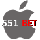 Aplicativo 551 bet para iOS