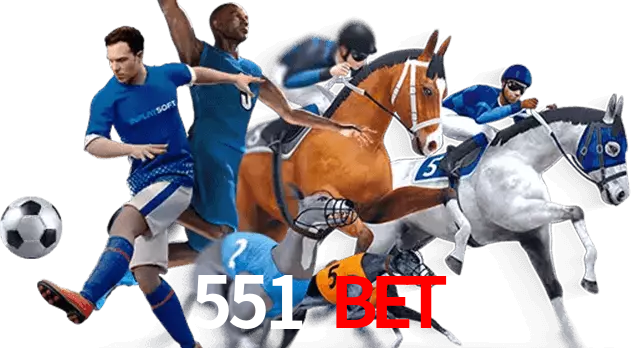 551 bet