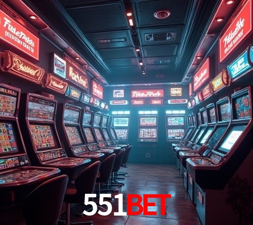 551bet Promoções - 30+ Ofertas Diárias