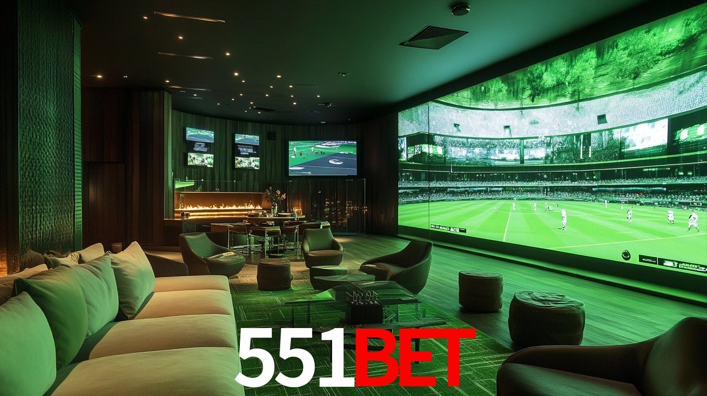 Sinta a adrenalina dos jogos de cassino com 551bet
