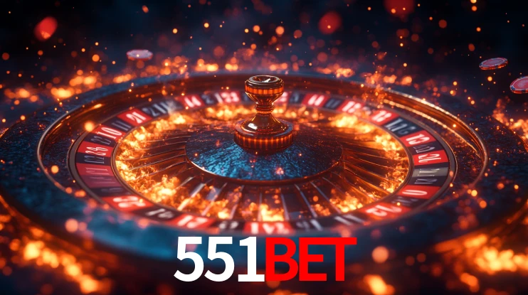 Premium Interface 551bet