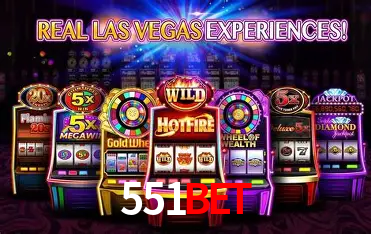 551bet Salvador - Bonus Stats