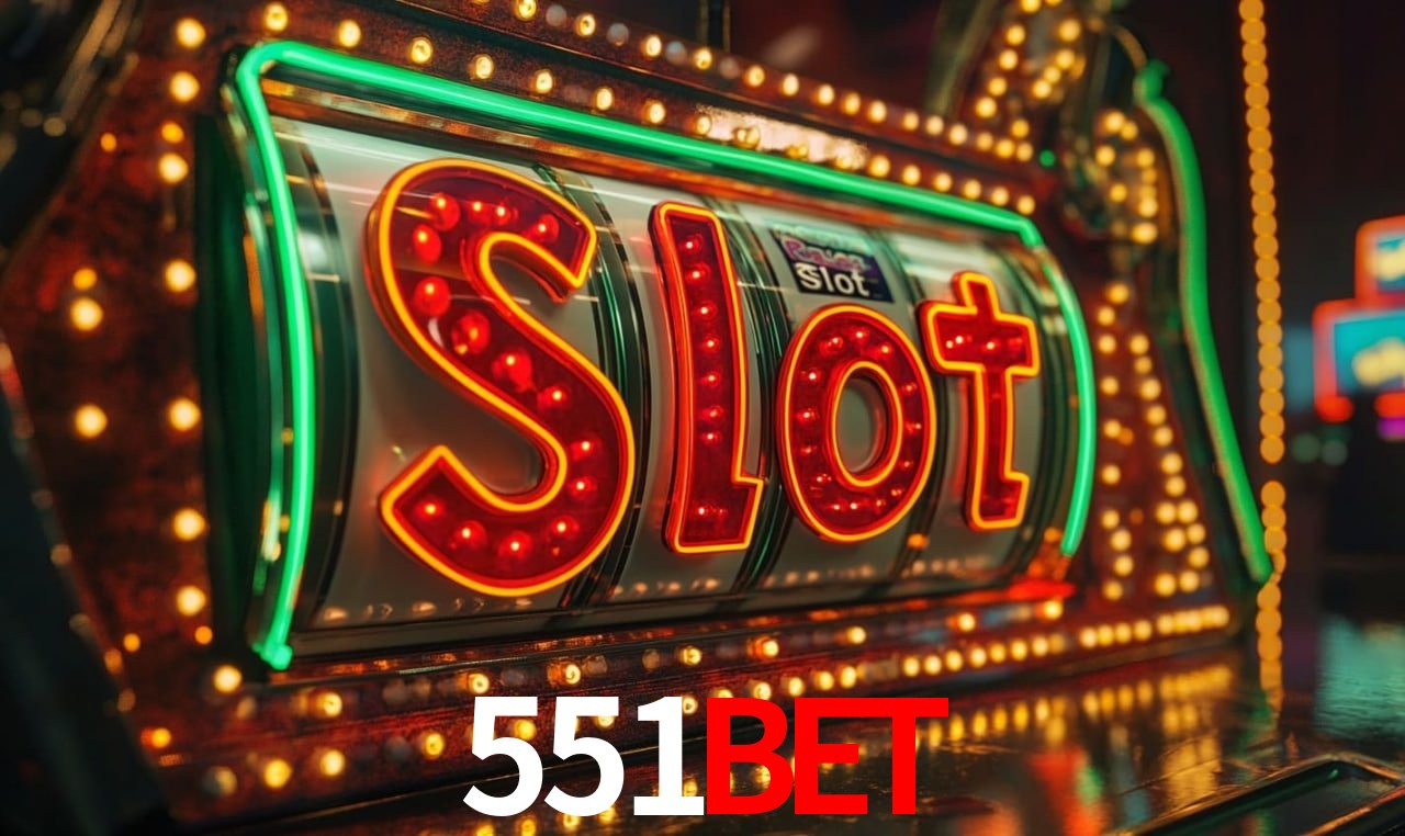 551bet Entrar - Login Seguro Certificado