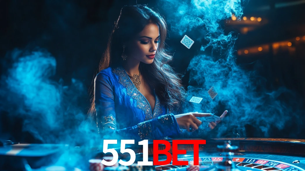 A Emoção da Loteria na 551bet: Uma Chance de Mudança de Vida