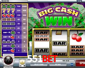 A Emoção da Loteria na 551bet: Uma Chance de Mudança de Vida