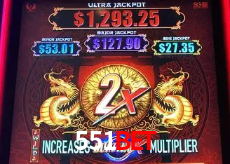 551bet Belo Horizonte - VIP Casino