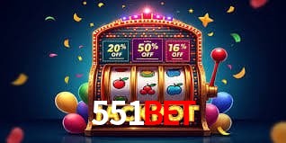 551bet - Security