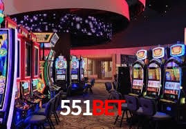551bet São Paulo - Hot Promos