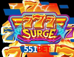 Descubra a Magia dos Jogos de Arcade no 551bet