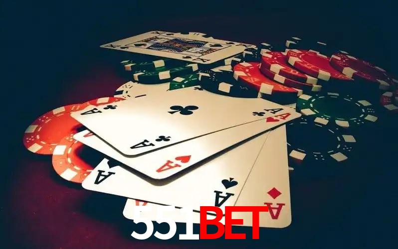 551bet Brasília - Betting Features