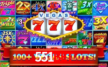 Descubra a Magia dos Jogos de Arcade no 551bet