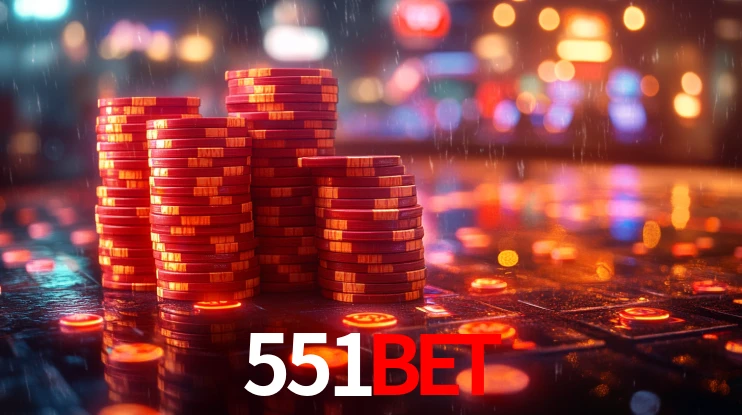 551bet login app