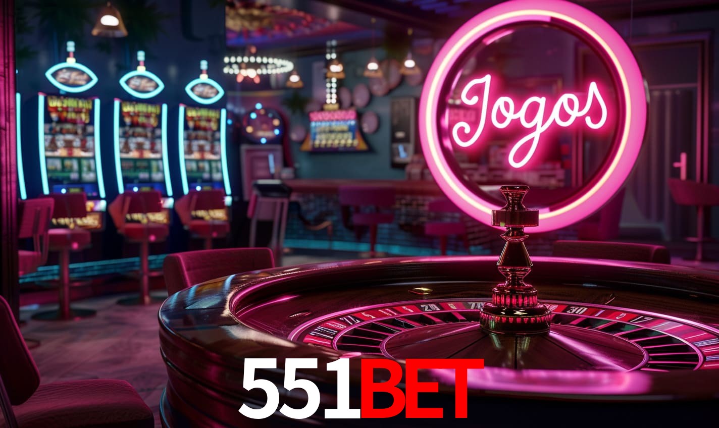 551bet Belo Horizonte - Provably Fair