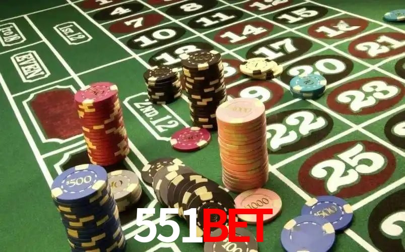 Sistemas de Segurança 551bet