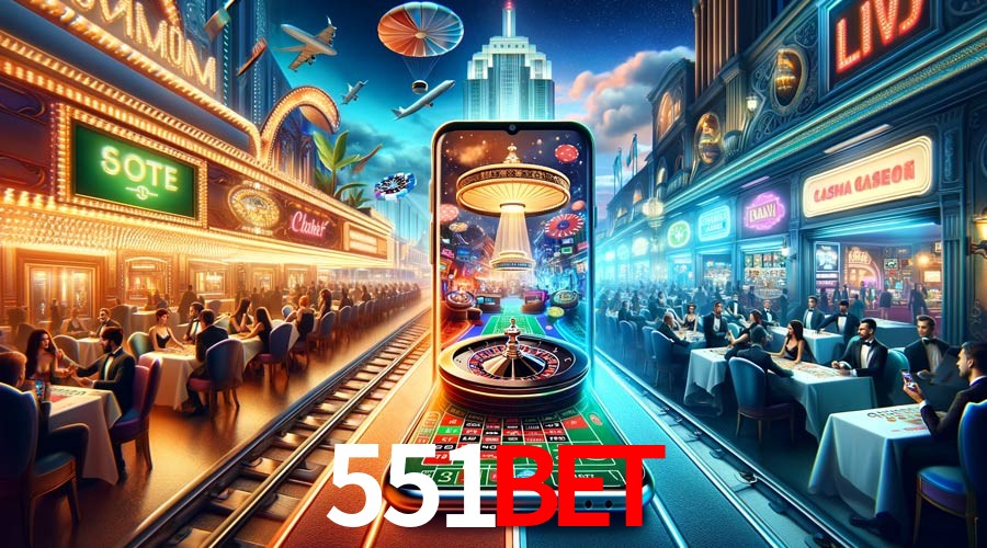 Exclusive Offers 551bet