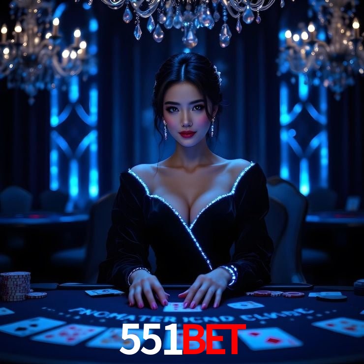 Promoções Sazonais 551bet