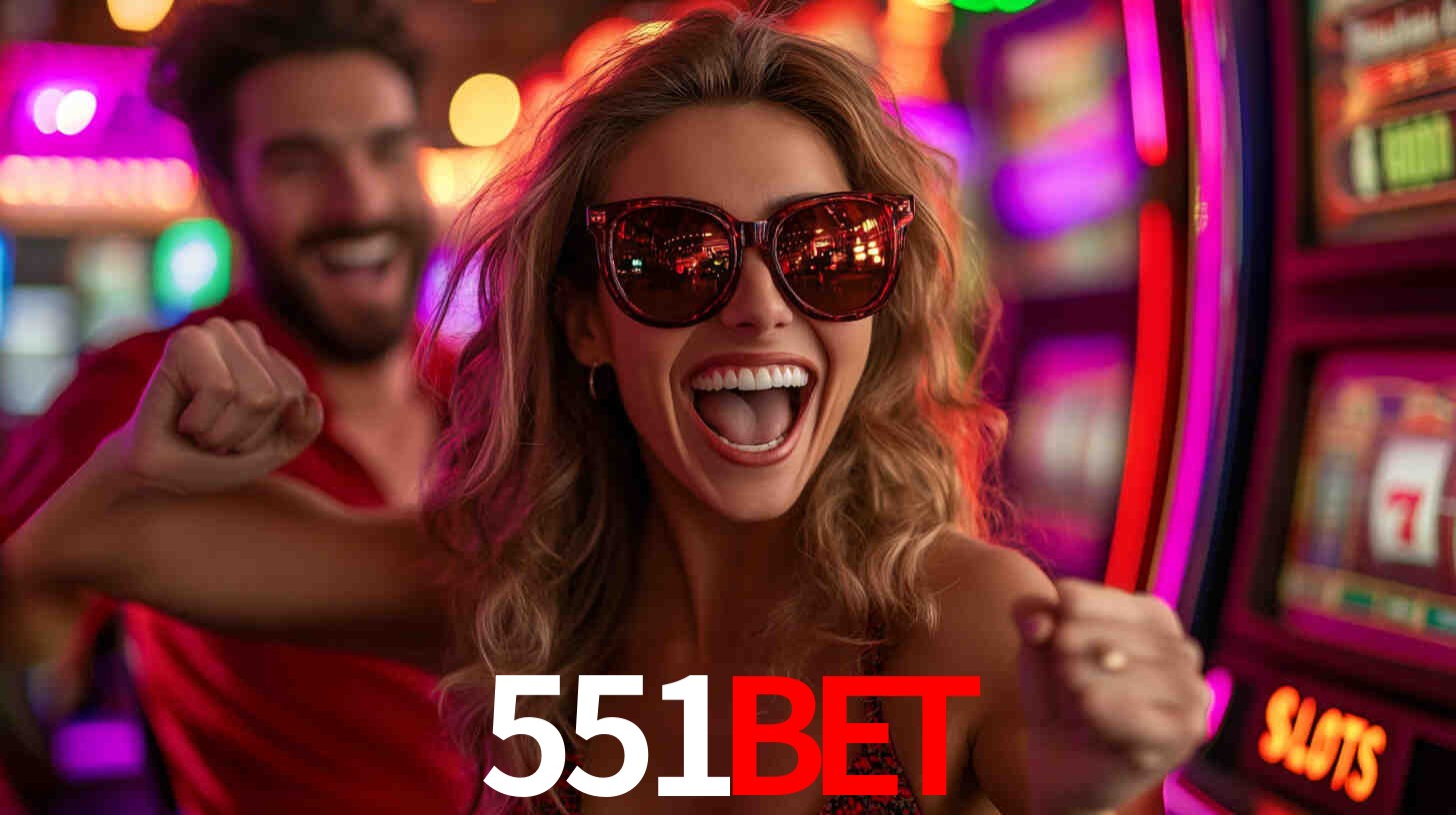 Explorando a Categoria de Eventos em Apostas na 551bet