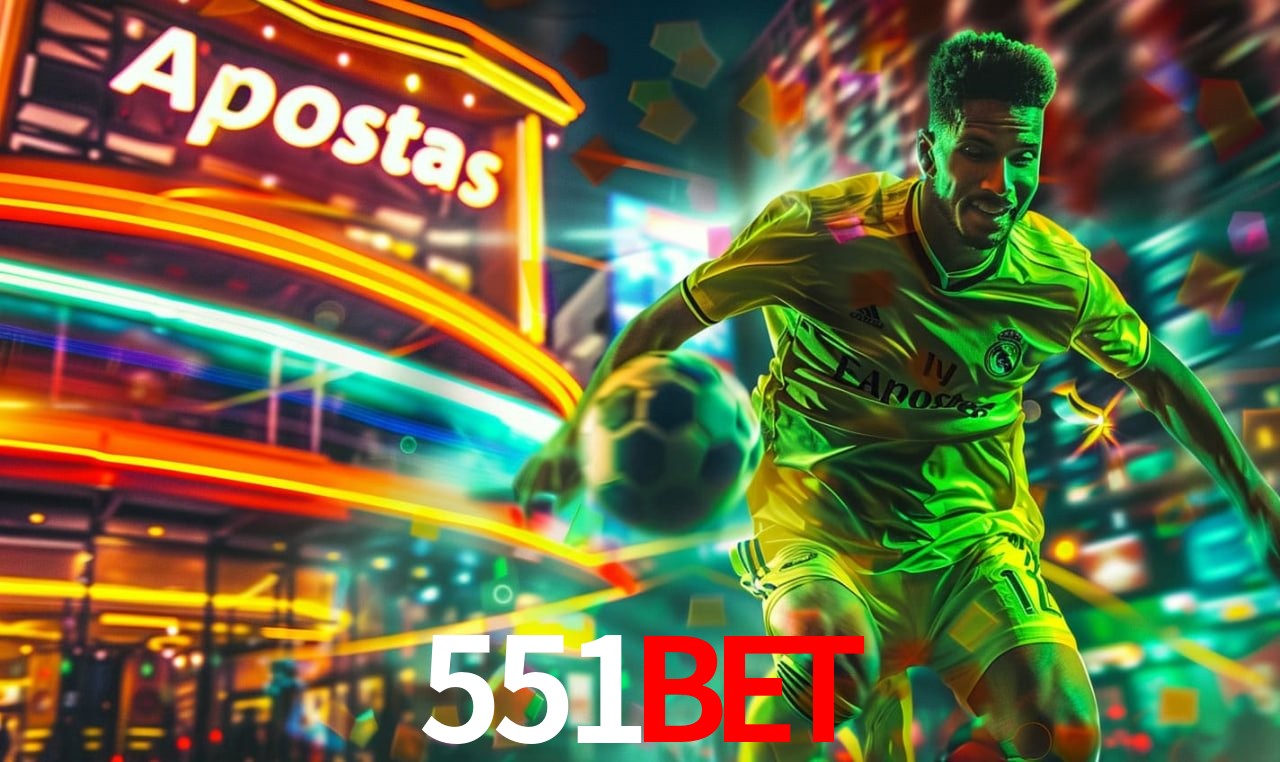 Integração de APIs 551bet