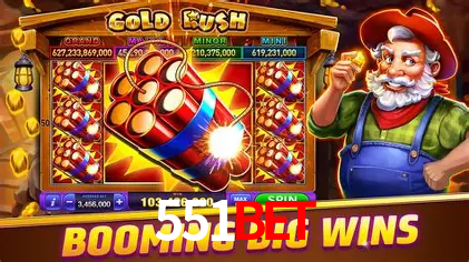 A Revolução dos Aplicativos de Jogos no 551bet