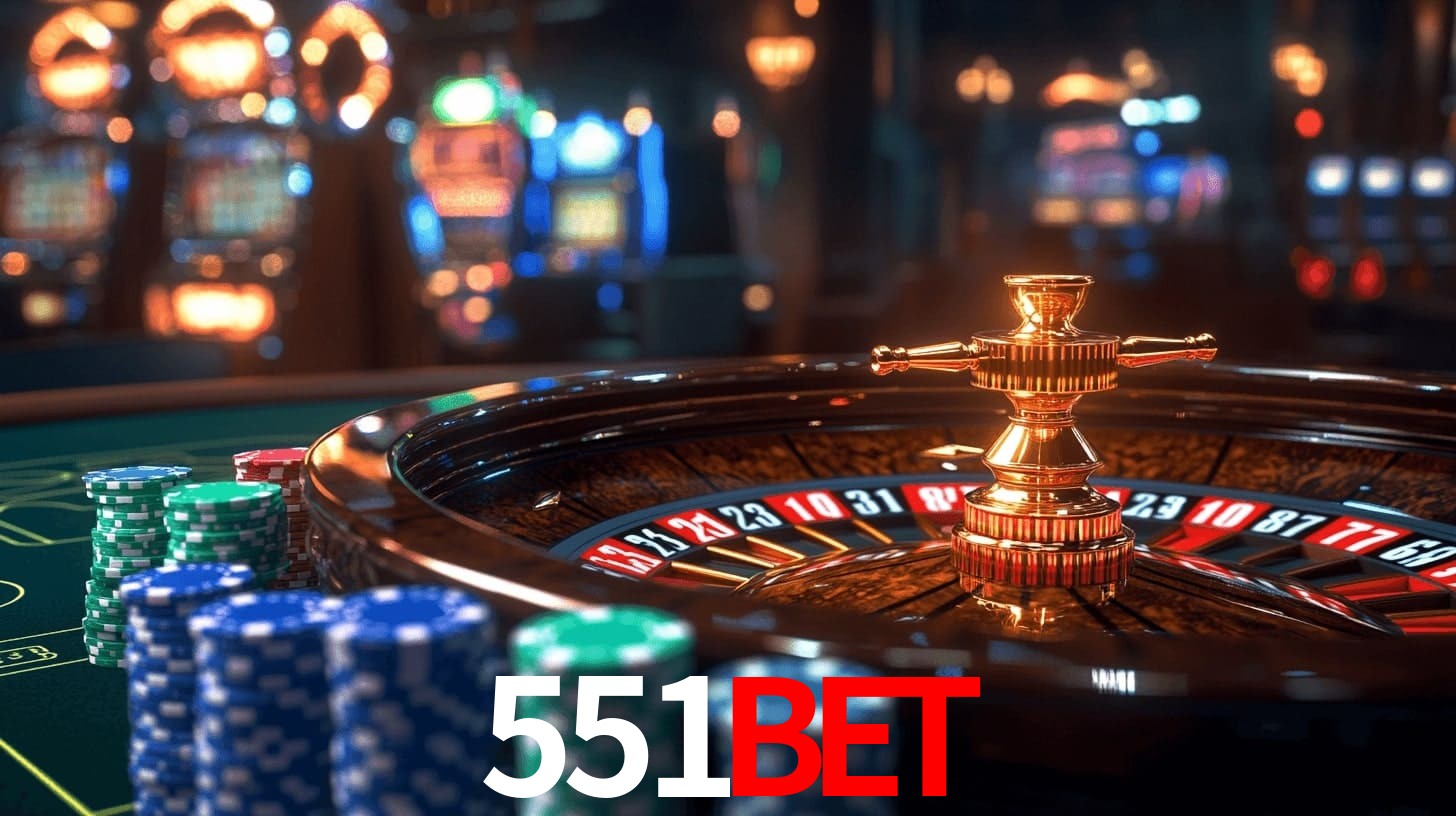 551bet login app