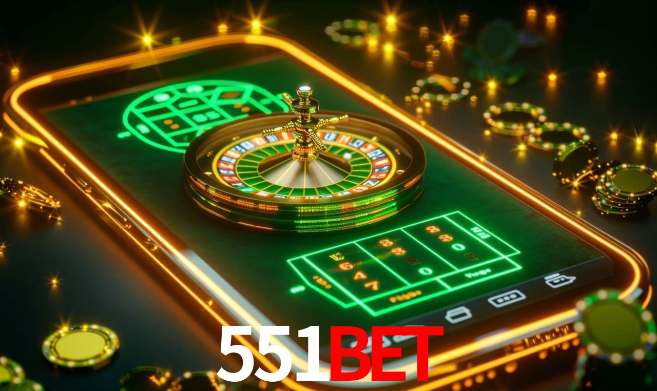 551bet - Support