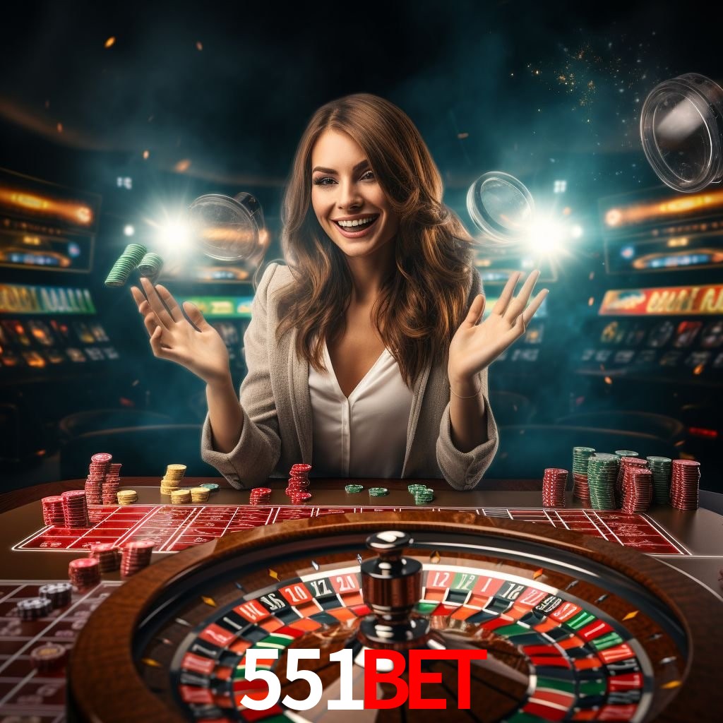 551bet App Interface