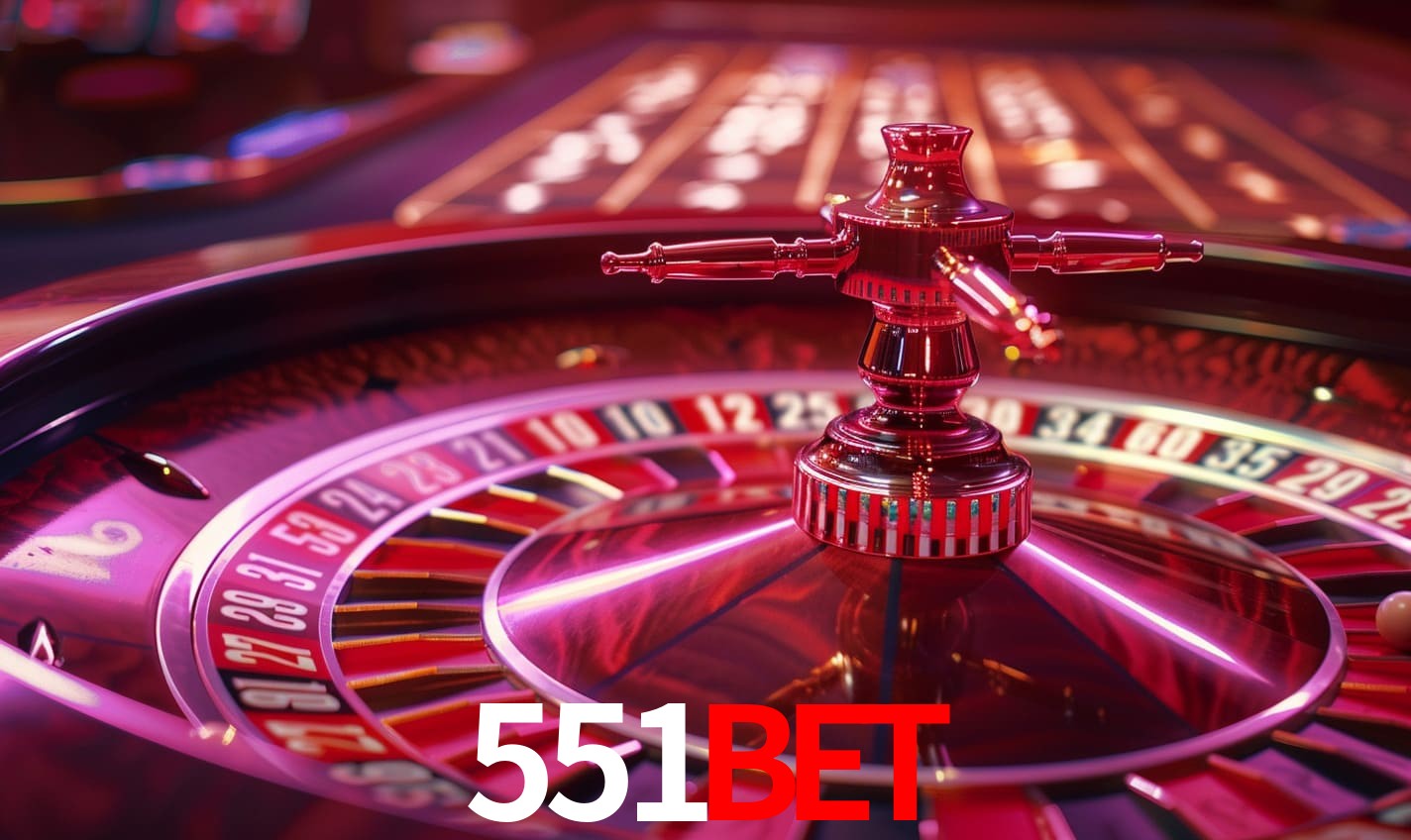 551bet Salvador - Strategies