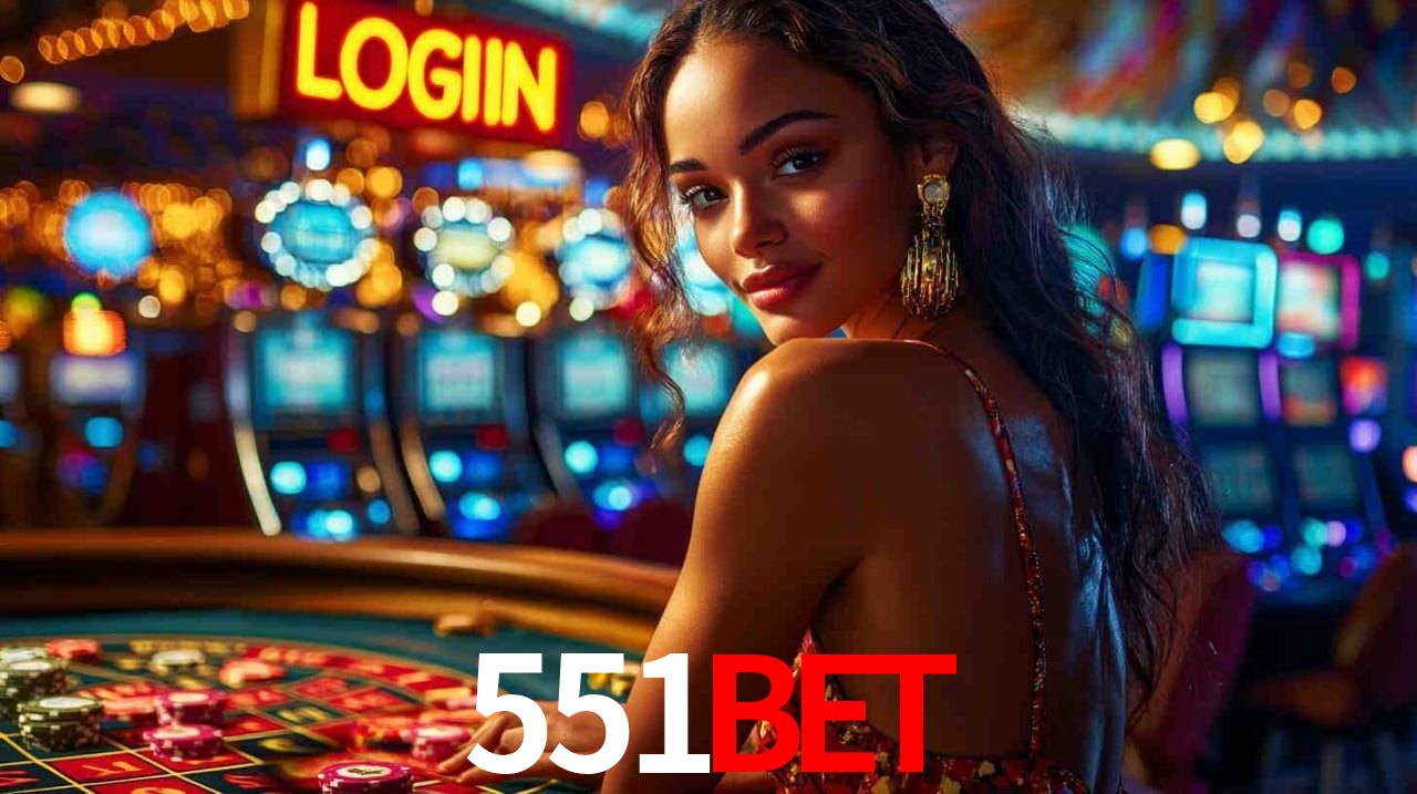 Ofertas Exclusivas 551bet