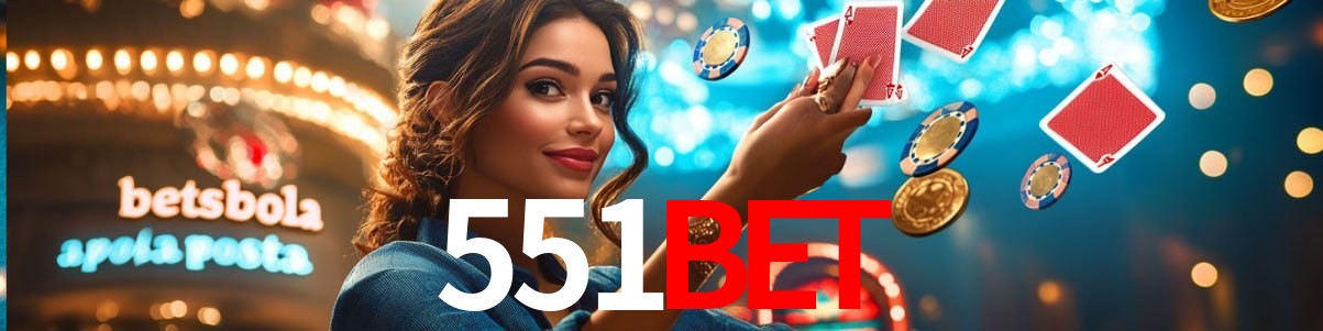 Games Directory 551bet