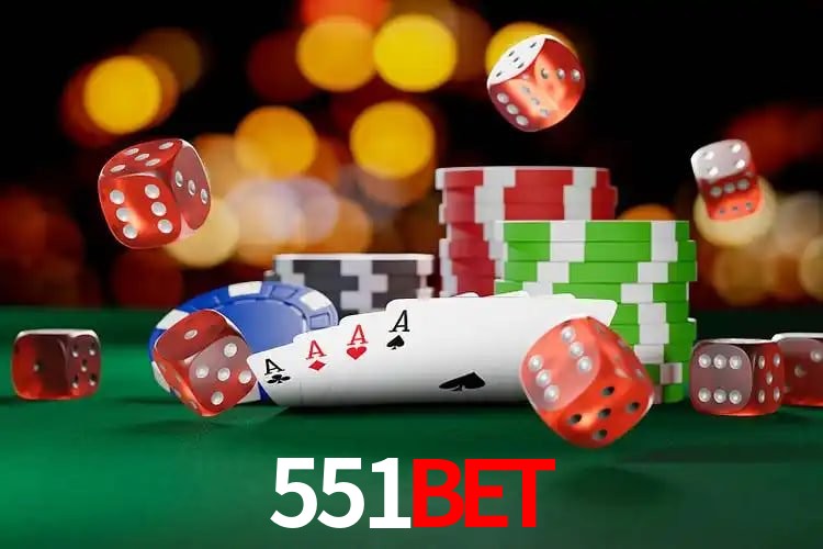 Promoção Relâmpago 551bet