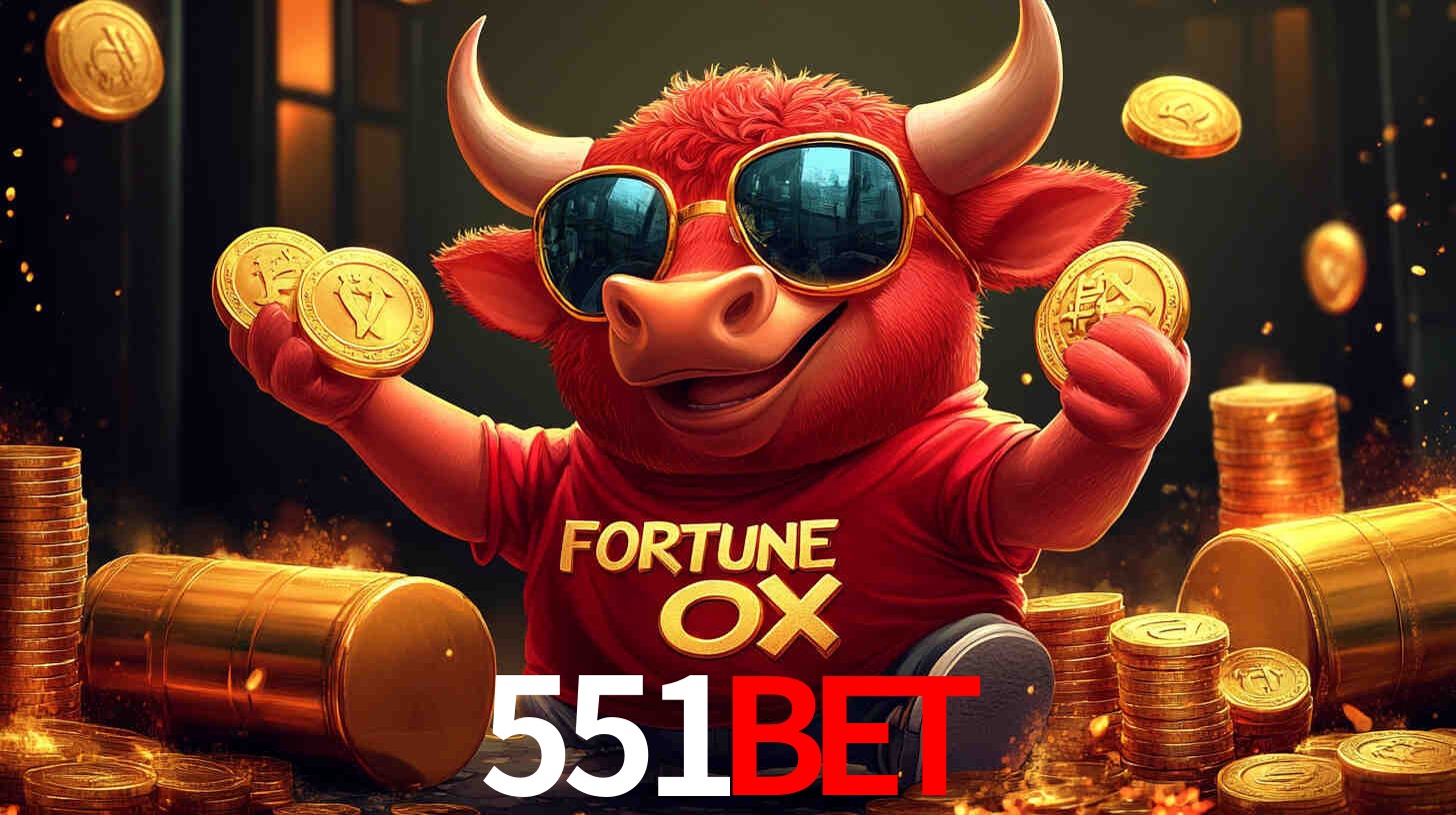 A Experiência Imersiva dos Cassinos Ao Vivo no 551bet