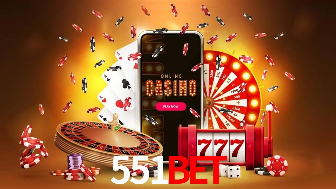 551bet São Paulo - Jogo Providers