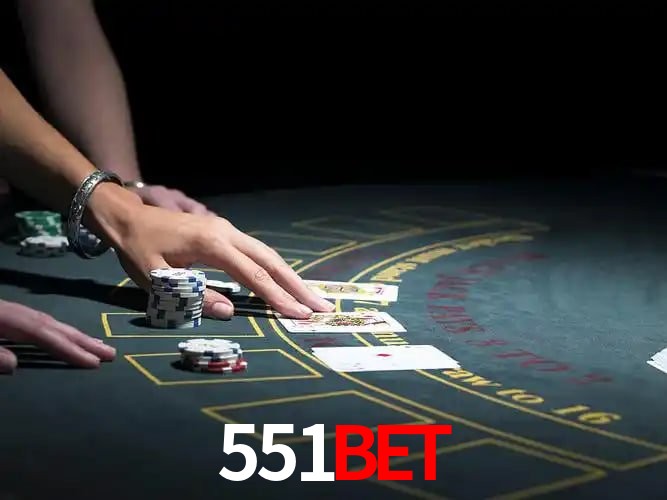 551bet Salvador - Support